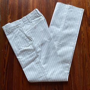Vintage Deadstock Coca-Cola pants